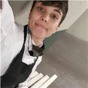 Doy clases particular de cocina, cocina tradicional, cocina moderna, cocina vegetariana y vegana